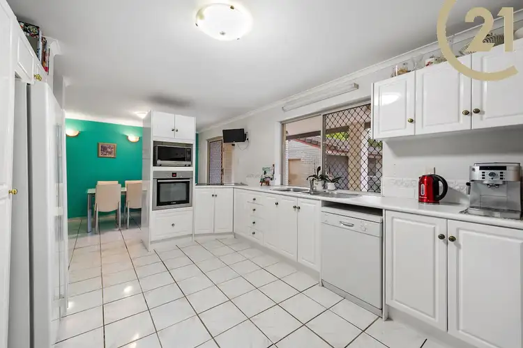 Third view of Homely house listing, 43 Seaville Ave, Scarborough QLD 4020