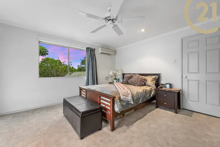Fourth view of Homely house listing, 43 Seaville Ave, Scarborough QLD 4020