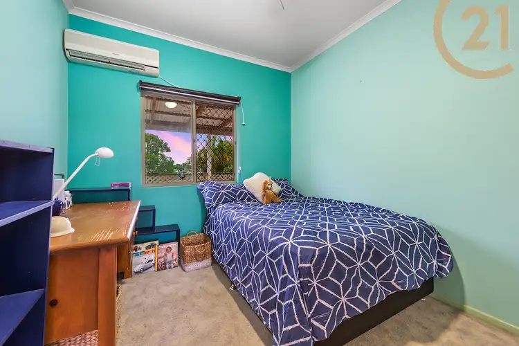 Fifth view of Homely house listing, 43 Seaville Ave, Scarborough QLD 4020