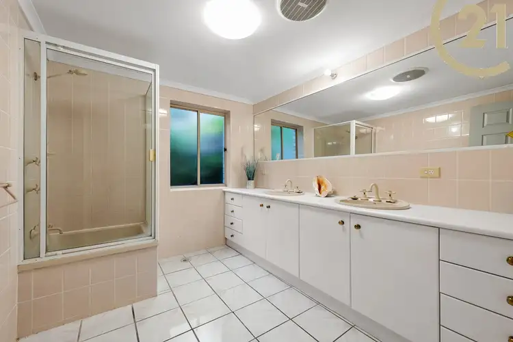 Sixth view of Homely house listing, 43 Seaville Ave, Scarborough QLD 4020