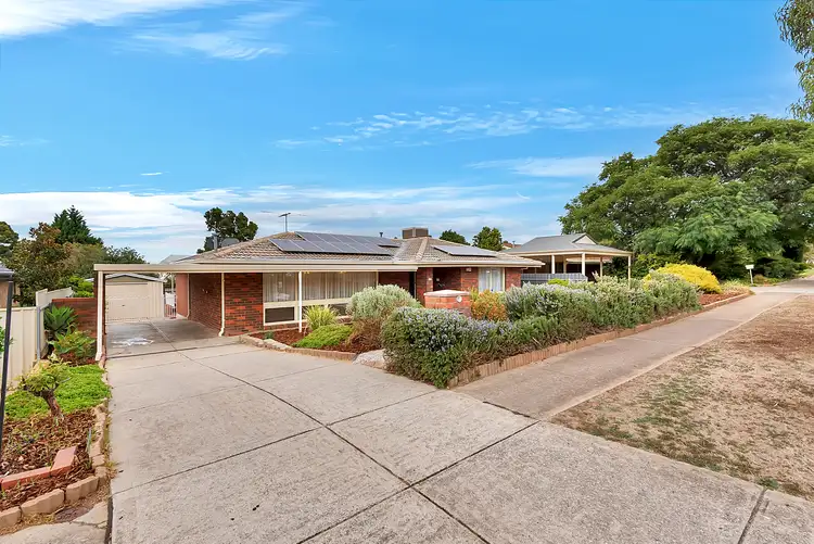 17 Olympus Ave, Modbury Heights SA 5092