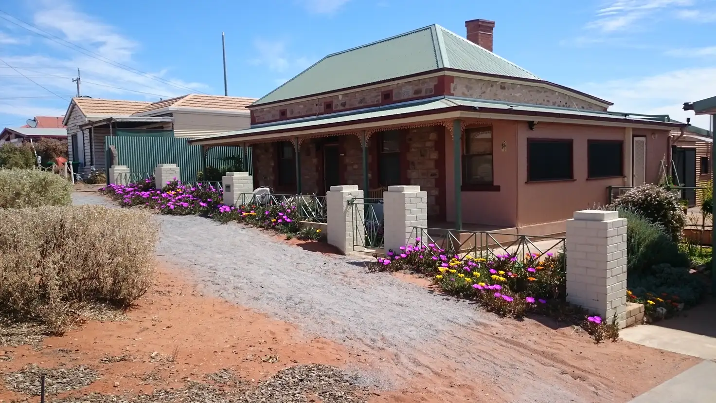 Main view of Homely house listing, 42 Cobalt Street, Broken Hill NSW 2880