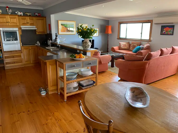 Third view of Homely house listing, 42 Cobalt Street, Broken Hill NSW 2880