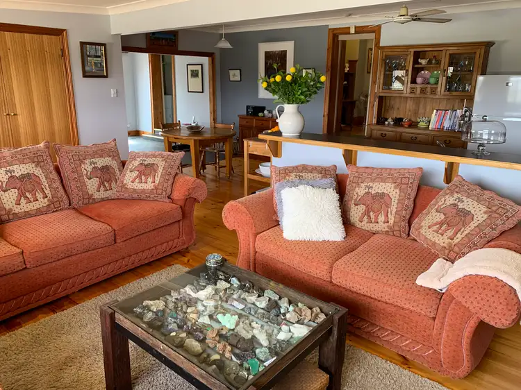 Fourth view of Homely house listing, 42 Cobalt Street, Broken Hill NSW 2880