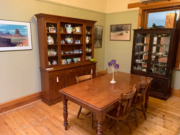 Fifth view of Homely house listing, 42 Cobalt Street, Broken Hill NSW 2880