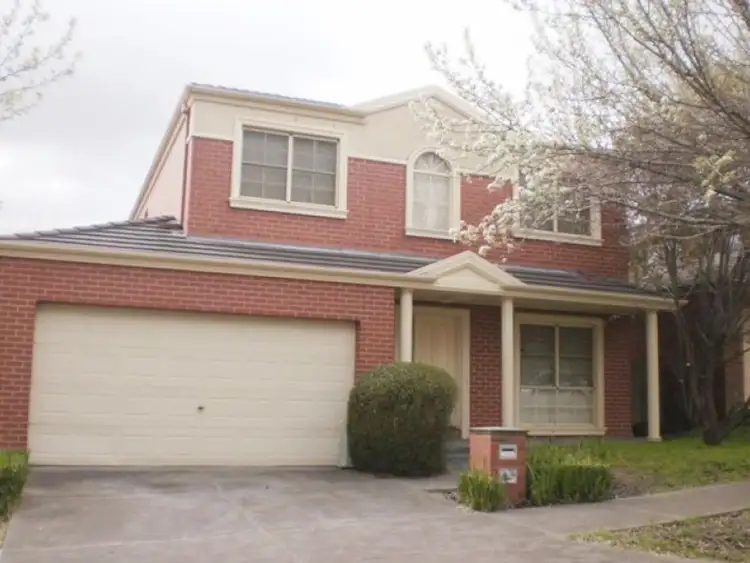 Main view of Homely house listing, 11 Rumpf Avenue, Balwyn North VIC 3104