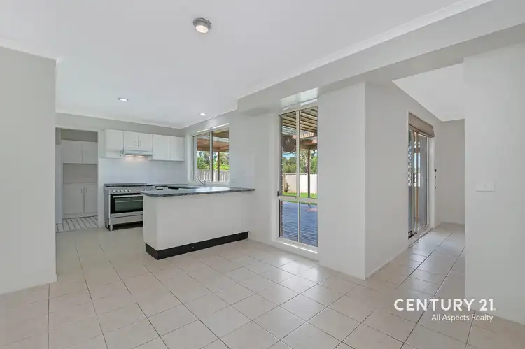 Second view of Homely house listing, 25 Reycroft Avenue, Quakers Hill NSW 2763