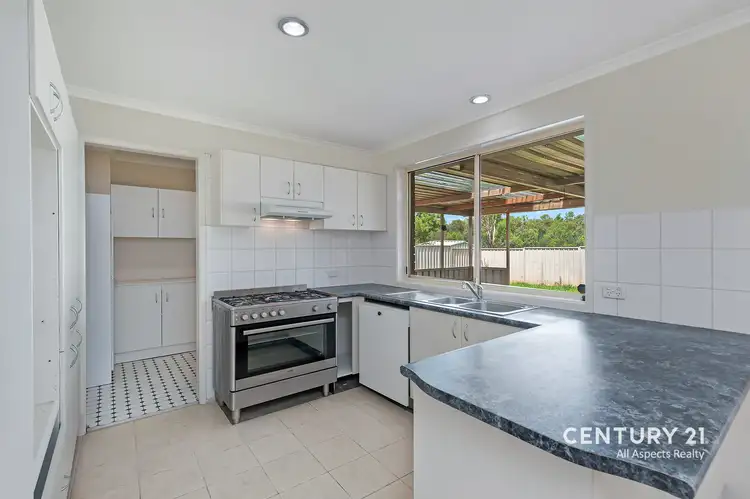 Fourth view of Homely house listing, 25 Reycroft Avenue, Quakers Hill NSW 2763