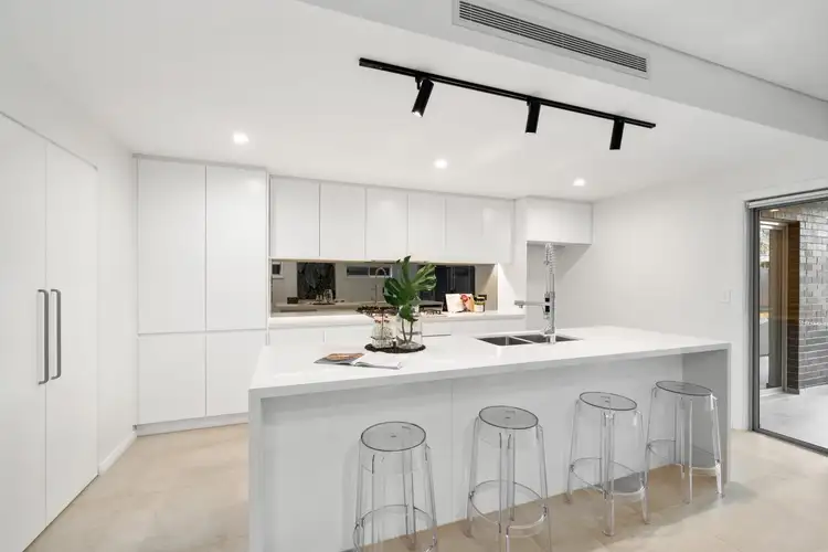 Second view of Homely semi-detached listing, 44 Henry Kendall Avenue, Padstow Heights NSW 2211