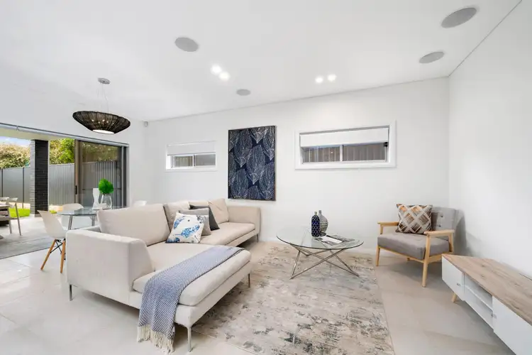 Third view of Homely semi-detached listing, 44 Henry Kendall Avenue, Padstow Heights NSW 2211
