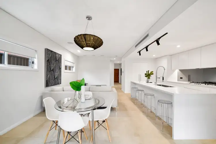 Fourth view of Homely semi-detached listing, 44 Henry Kendall Avenue, Padstow Heights NSW 2211