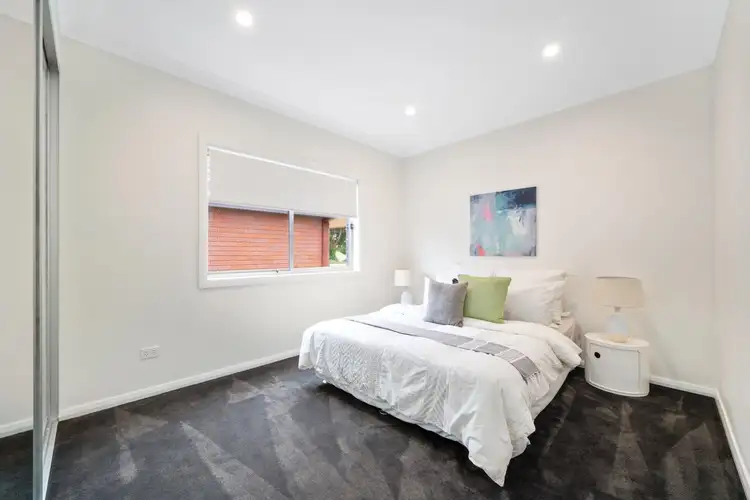 Sixth view of Homely semi-detached listing, 44 Henry Kendall Avenue, Padstow Heights NSW 2211