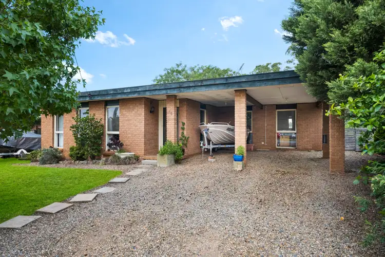 Main view of Homely house listing, 54 Merlin Street, The Oaks NSW 2570