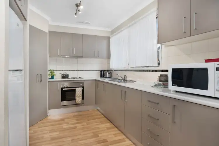 Fourth view of Homely house listing, 54 Merlin Street, The Oaks NSW 2570