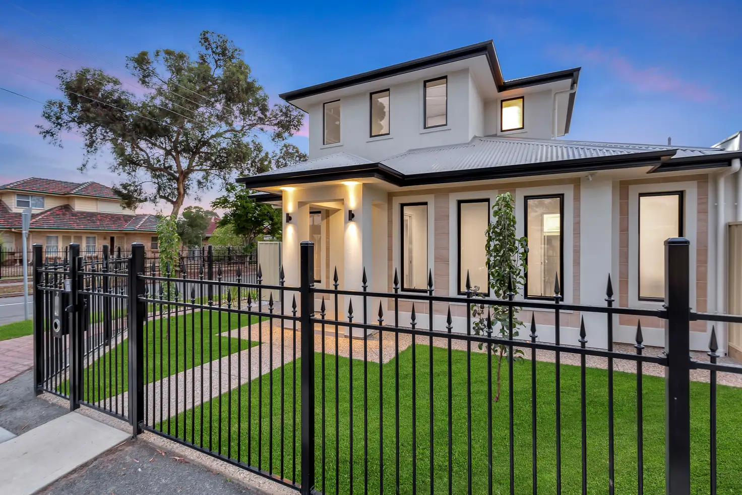 Main view of Homely house listing, 7 Muir Avenue, Park Holme SA 5043