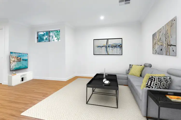 Second view of Homely house listing, 7 Muir Avenue, Park Holme SA 5043