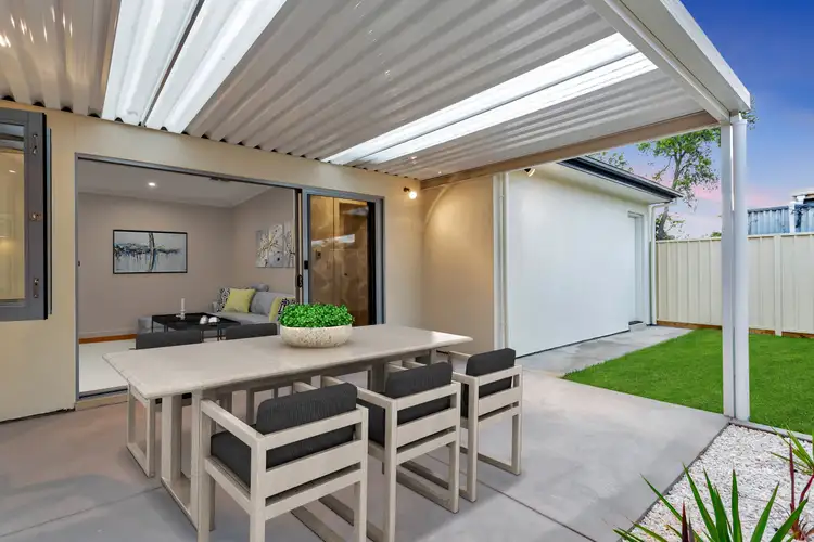 Fifth view of Homely house listing, 7 Muir Avenue, Park Holme SA 5043