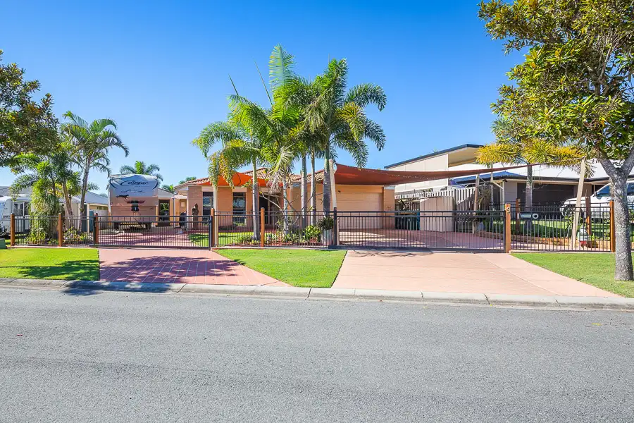 Main view of Homely house listing, 9 Bondi Court, Sandstone Point QLD 4511