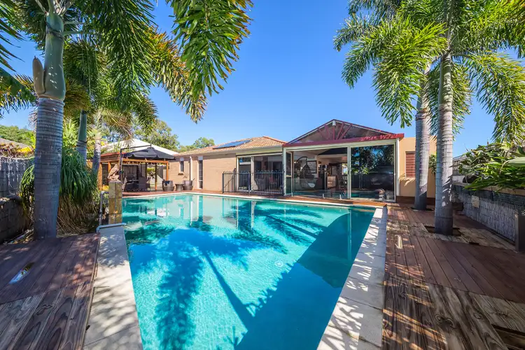 Third view of Homely house listing, 9 Bondi Court, Sandstone Point QLD 4511