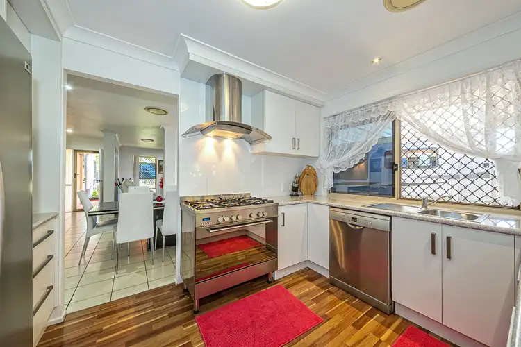 Fourth view of Homely house listing, 9 Bondi Court, Sandstone Point QLD 4511