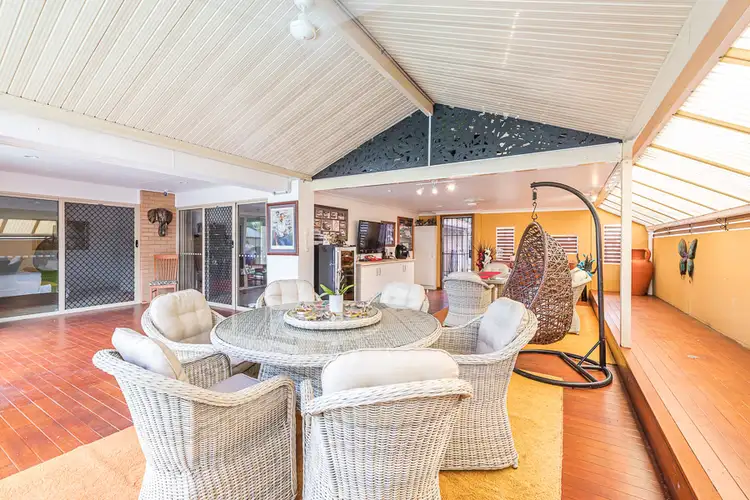 Sixth view of Homely house listing, 9 Bondi Court, Sandstone Point QLD 4511