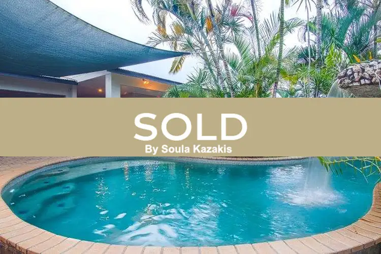 13 Shalom Close, Cooya Beach QLD 4873