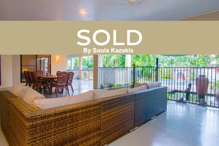 Third view of Homely house listing, 13 Shalom Close, Cooya Beach QLD 4873