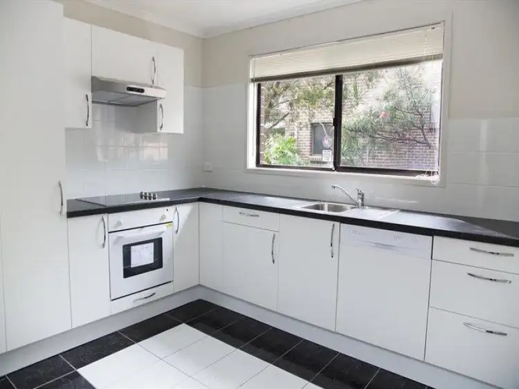 Second view of Homely townhouse listing, 12/22-24 Caloola Road, Wentworthville NSW 2145