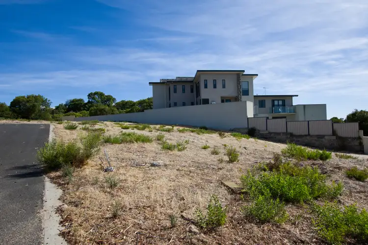 Fourth view of Homely land listing, 10 Kooraa Rise, Peppermint Grove Beach WA 6271
