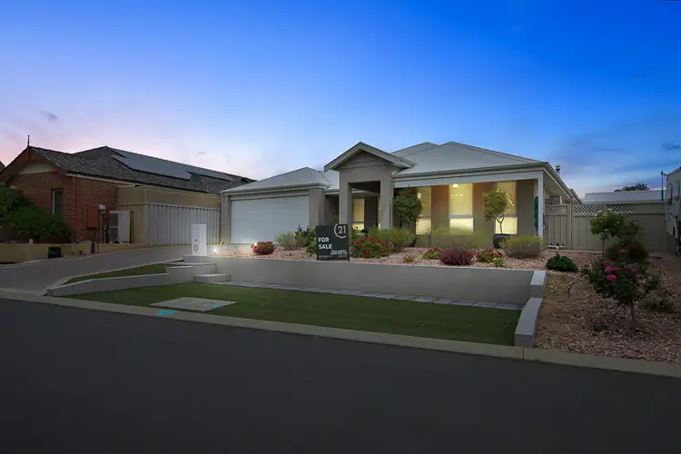 13 Castlereagh Vista, Millbridge WA 6232