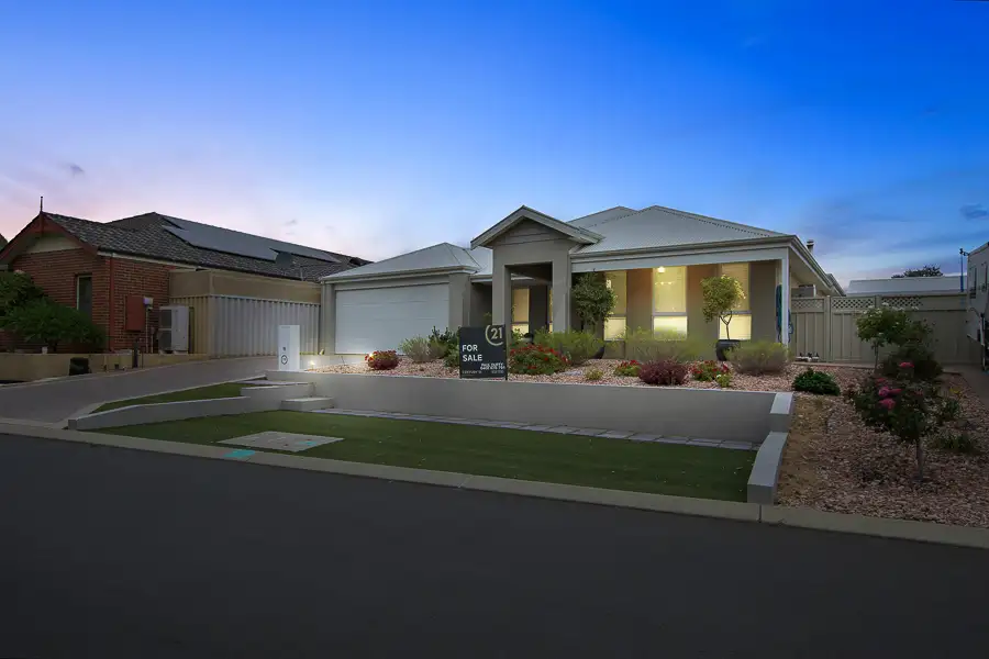 Main view of Homely house listing, 13 Castlereagh Vista, Millbridge WA 6232