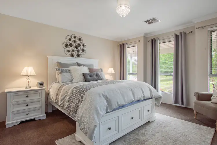 Fourth view of Homely house listing, 13 Castlereagh Vista, Millbridge WA 6232