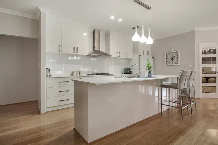 Seventh view of Homely house listing, 13 Castlereagh Vista, Millbridge WA 6232