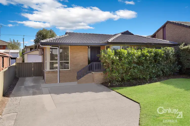 Main view of Homely house listing, 59 Oleander Crescent, Riverstone NSW 2765