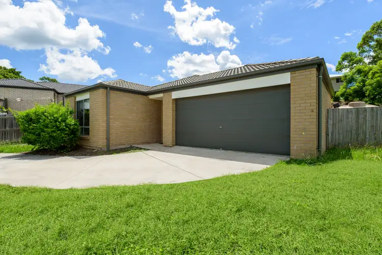 Main view of Homely house listing, 28 Bond Drive, Southside QLD 4570