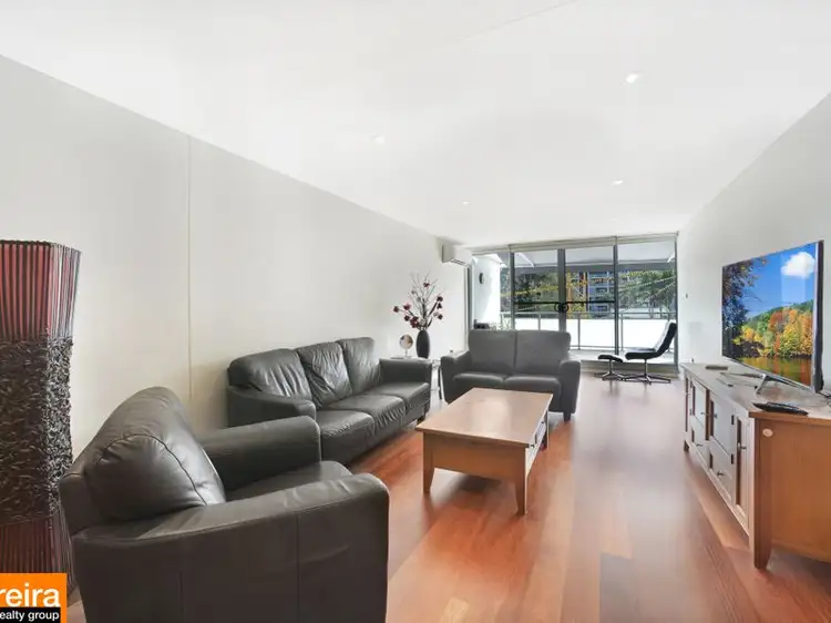 15/31-35 Chamberlain Street, Campbelltown NSW 2560