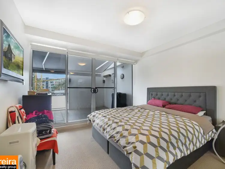 Third view of Homely apartment listing, 15/31-35 Chamberlain Street, Campbelltown NSW 2560