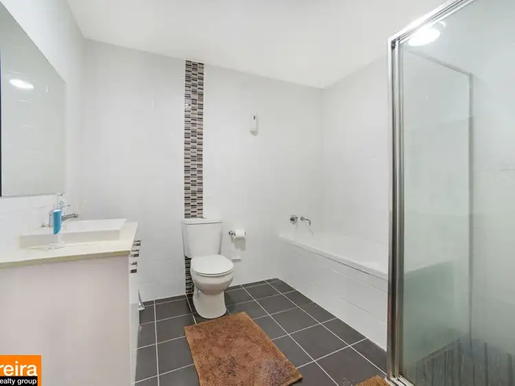 Fourth view of Homely apartment listing, 15/31-35 Chamberlain Street, Campbelltown NSW 2560