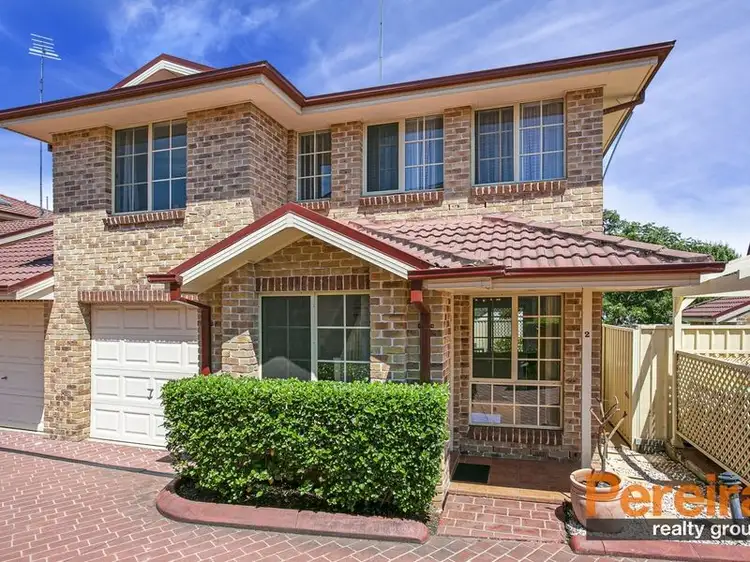 2/1-3 Meehan Place, Campbelltown NSW 2560