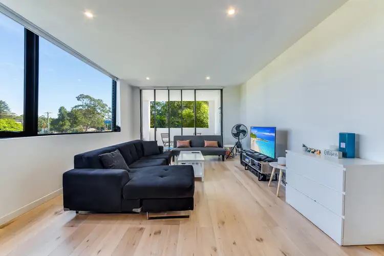 8/17-25 Boundary Street, Roseville NSW 2069