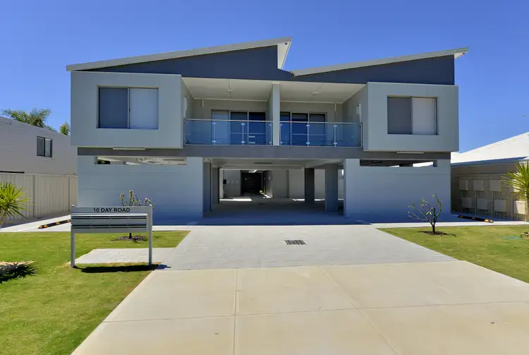 4/10 Day Road, Mandurah WA 6210