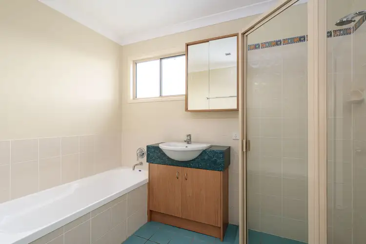 Second view of Homely unit listing, 1/17 Bass Street, Tin Can Bay QLD 4580