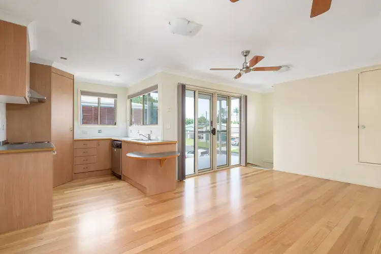Fourth view of Homely unit listing, 1/17 Bass Street, Tin Can Bay QLD 4580