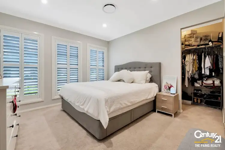 Fifth view of Homely house listing, 10 Gardiner Crescent, Elderslie NSW 2570