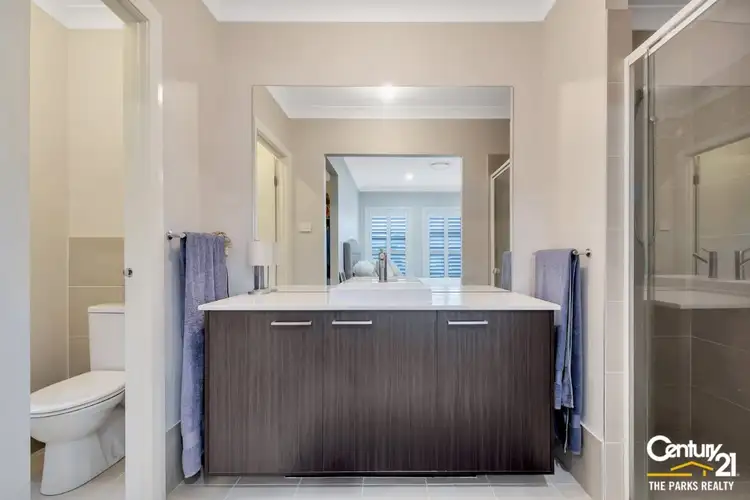 Sixth view of Homely house listing, 10 Gardiner Crescent, Elderslie NSW 2570