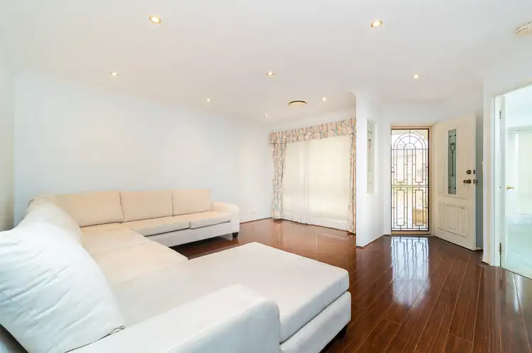 Fourth view of Homely house listing, 15 Crocodile Drive, Green Valley NSW 2168