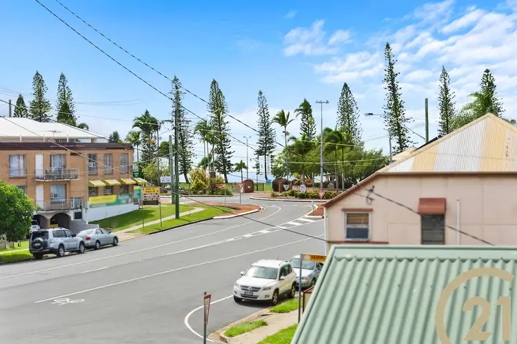 4/13 MacDonnell Road, Margate QLD 4019