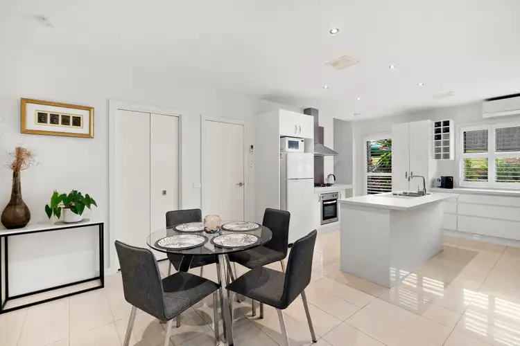 Fourth view of Homely townhouse listing, 39a Crawford Road, Clarinda VIC 3169