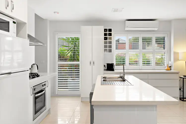 Fifth view of Homely townhouse listing, 39a Crawford Road, Clarinda VIC 3169