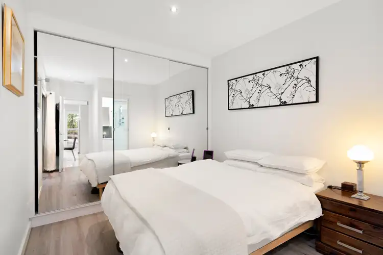 Sixth view of Homely townhouse listing, 39a Crawford Road, Clarinda VIC 3169
